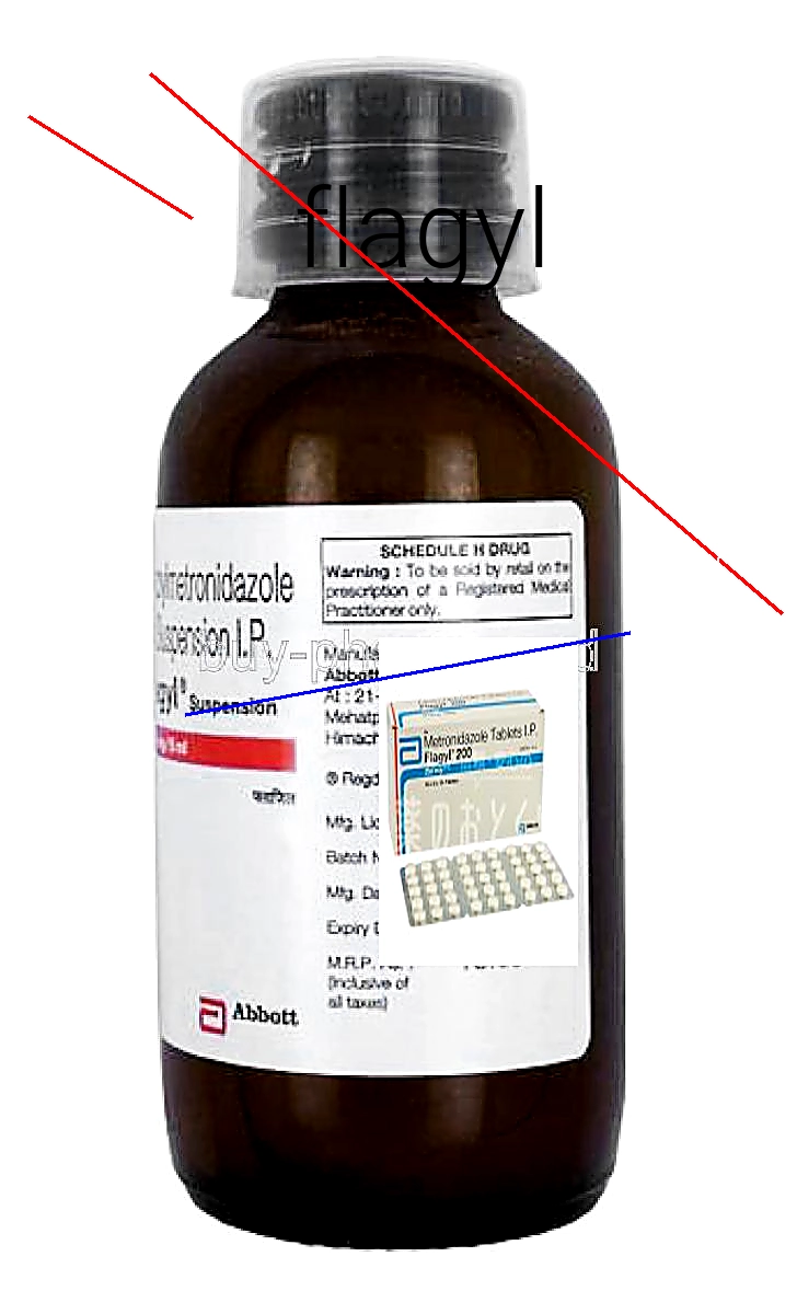 Flagyl acheter